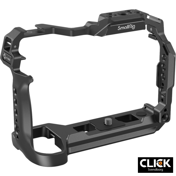 SmallRig 4022 Cage For Panasonic Lumix S5 II