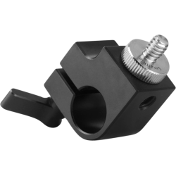 SmallRig 828 Double Head Stud w/1/4" - 1/4" thread