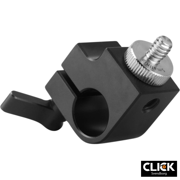 SmallRig 828 Double Head Stud w/1/4" - 1/4" thread