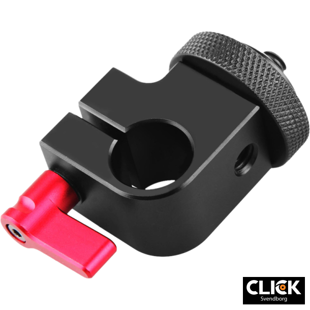 SmallRig 860 Single RailBlock