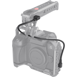 SmallRig 2970 Remote Cable for Panasonic