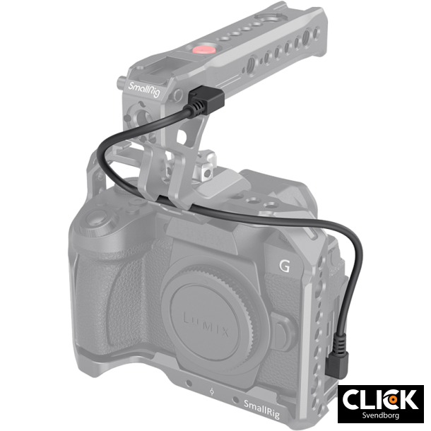 SmallRig 2970 Remote Cable for Panasonic