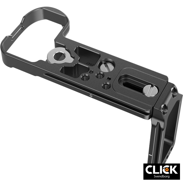 SmallRig 2947 L-Bracket for Nikon Z5/Z6/Z7 &amp; Z6II/Z7II