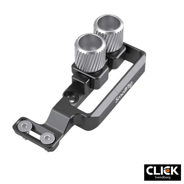 SmallRig 2981 HDMI &amp; USB-C Cable Clamp for R5/R6 &amp; R5C