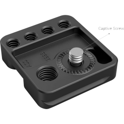 SmallRig 2995 Side Mounting Plate for Crane 2S