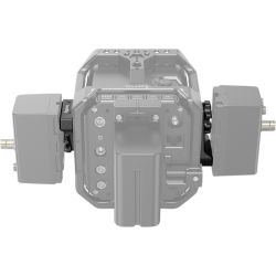 SmallRig 2951 Mounting Adapter for Z Cam