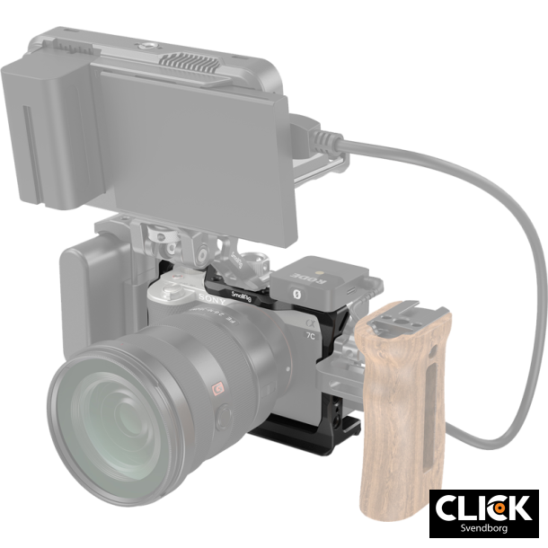 SmallRig 3081 Cage for Sony A7C