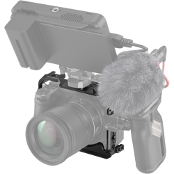 SmallRig 2926 Cage for Nikon Z5/Z6/Z7/Z6II/Z7II