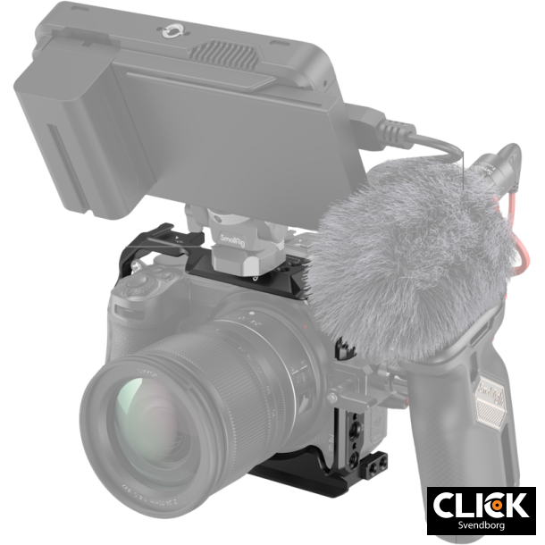 SmallRig 2926 Cage for Nikon Z5/Z6/Z7/Z6II/Z7II