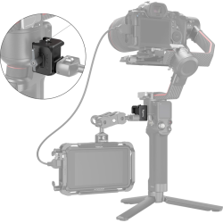 SmallRig 3025 Mounting Plate for Ronin S/SC