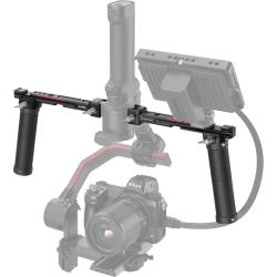 SmallRig 3027 Dual Handgrip for Ronin RS2/RSC2
