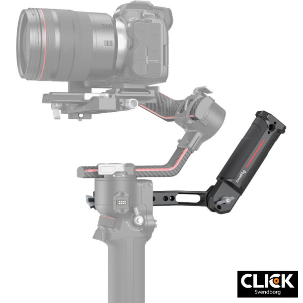 Smallrig 3028 Handgrip for Ronin RS2/RSC2