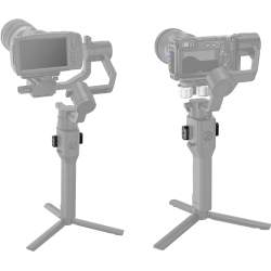 SmallRig 3032 Nato Rail for Ronin RS2/RSC2