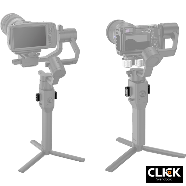 SmallRig 3032 Nato Rail for Ronin RS2/RSC2