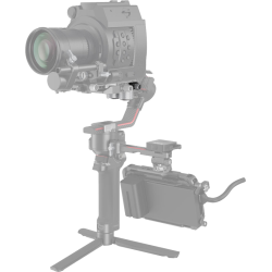 SmallRig 3125 Univ Counter weight Cl for Ronin RS2/RSC2