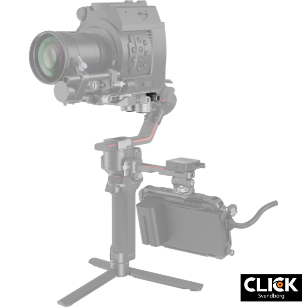 SmallRig 3125 Univ Counter weight Cl for Ronin RS2/RSC2