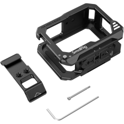 SmallRig 3084 Cage Black For GoPro Hero 9/10/11