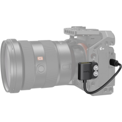 SmallRig 3021 HDMI Adpt Cable Ultra Slim 4K (D to A)