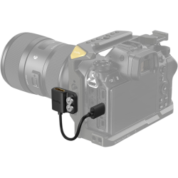 SmallRig 3020 HDMI Adpt Cable Ultra Slim 4K (C to A)