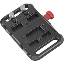 SmallRig 2987 Battery Plate Mini V-Mount