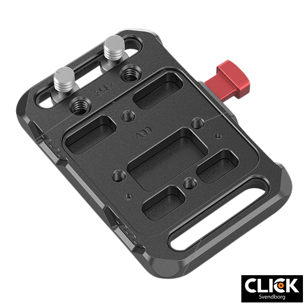 SmallRig 2987 Battery Plate Mini V-Mount