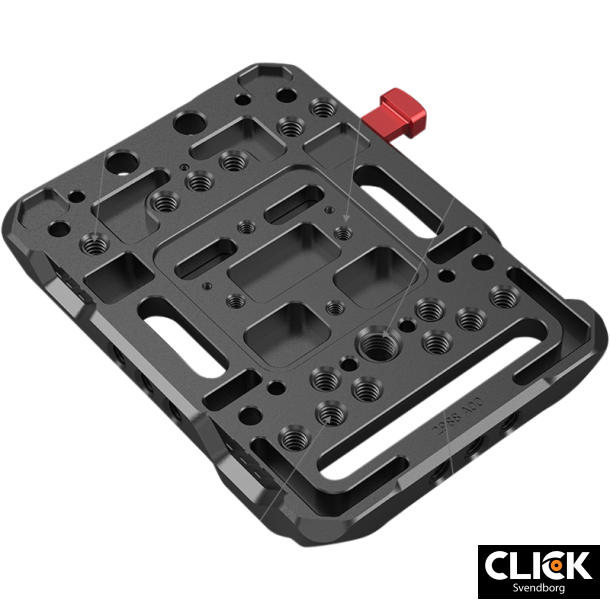 SmallRig 2988 Battery Plate V-Mount