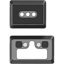 SmallRig 3154 QR-Plate (Arca) for DJI RS2/RSC2