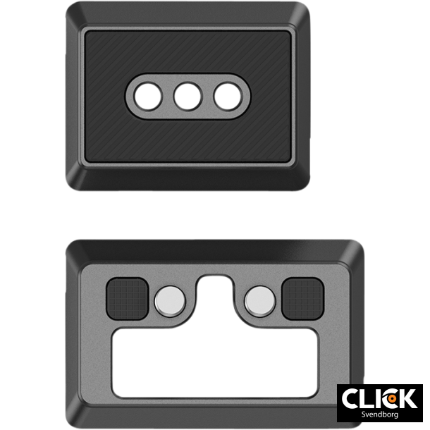SmallRig 3154 QR-Plate (Arca) for DJI RS2/RSC2