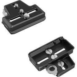 SmallRig 3162 Extended Arca-Type Quick Release Plate for DJI RS 2 / RSC 2 RS 3 / RS 3 Pro Gimbal