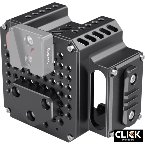 SmallRig 2969 Back Modul for Z Cam