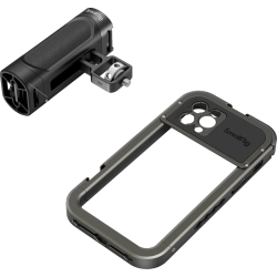 SmallRig 3175 Handheld Videorig Kit for iPhone 12 Pro