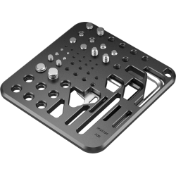 SmallRig 3184 Screw &amp; Hex Key 3184 Screw &amp; Hex Key Storage Plate