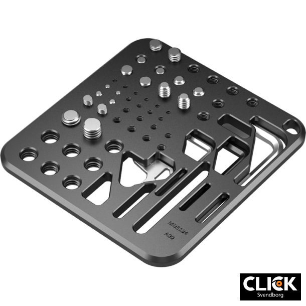 SmallRig 3184 Screw &amp; Hex Key 3184 Screw &amp; Hex Key Storage Plate