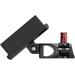 SmallRig 3183 Lightweight Chest Pad with Rod Clamp