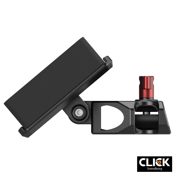 SmallRig 3183 Lightweight Chest Pad with Rod Clamp