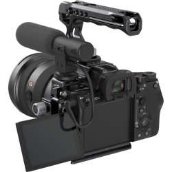 SmallRig 3237 Half Cage Kit For Sony A7S III