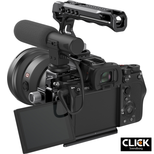 SmallRig 3237 Half Cage Kit For Sony A7S III