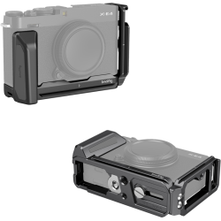 SmallRig 3231 L-Bracket For Fujifilm X-E4