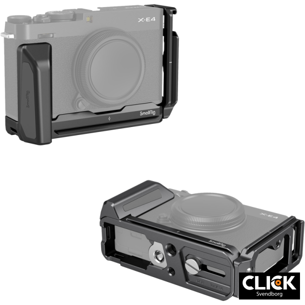 SmallRig 3231 L-Bracket For Fujifilm X-E4