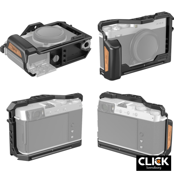 SmallRig 3230 Cage For Fujifilm X-E4