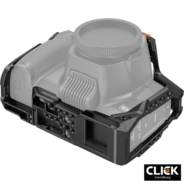 SmallRig 3270 Cage for BMPCC 6K Pro