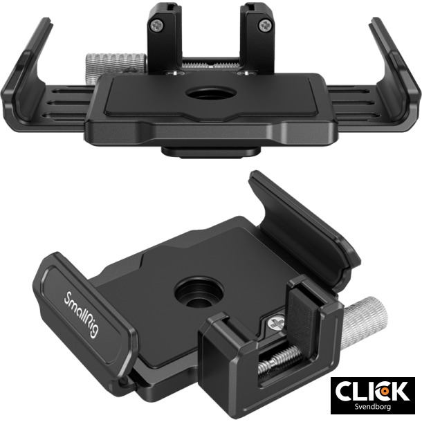 SmallRig 3272 T5/T7 SSD Mount for BMPCC 6K Pro