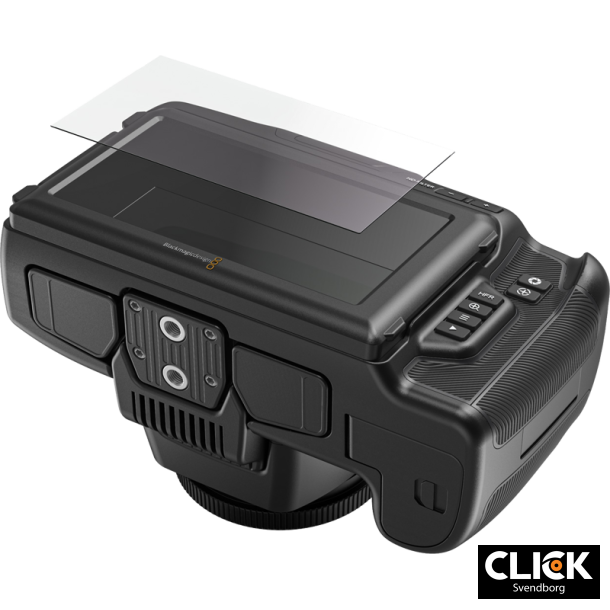 SmallRig 3274 Screen Protector for BMPCC 6K Pro