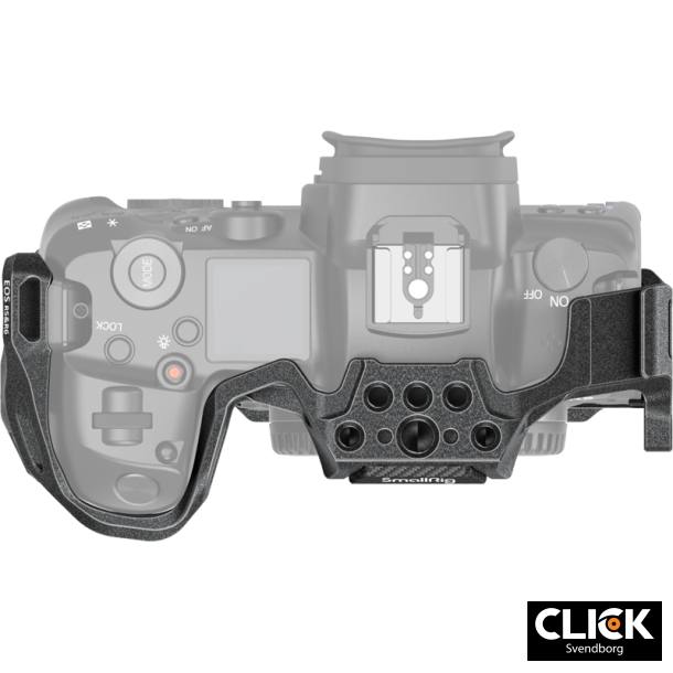 SmallRig 3233 Cage "Black Mamba" For Canon R5/R6 &amp; R5C