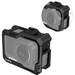 SmallRig 3083 Cage Black For GoPro Hero 9/10/11