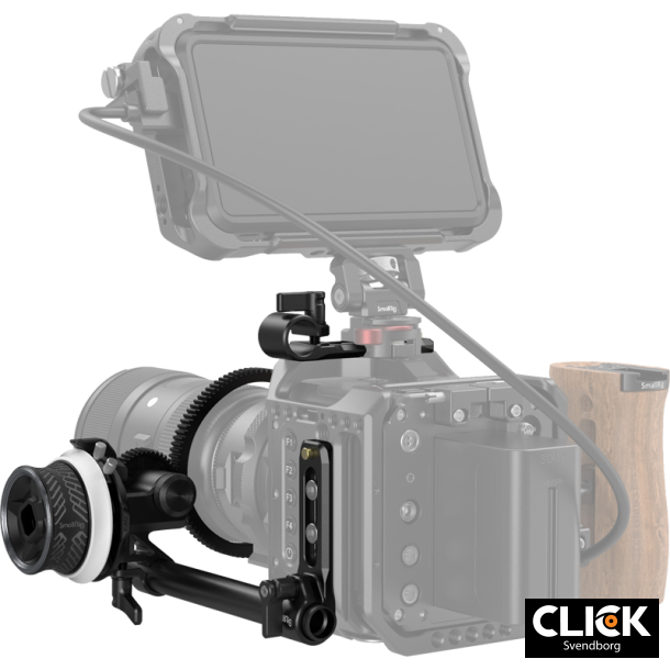 SmallRig 3010 Follow Focus Mini