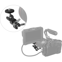 SmallRig 3238 Mini Magic Arm with Universal Ballhead