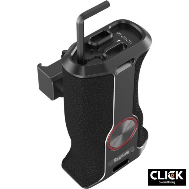 SmallRig 3260 Rotating Nato Handle