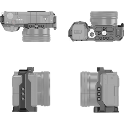 SmallRig 3531 Cage For Sony ZV-E10