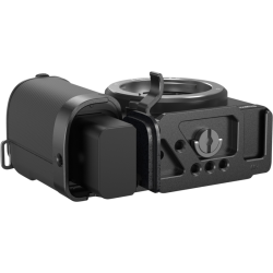 SmallRig 3523 Extension Grip For Sony ZV-E10 Black